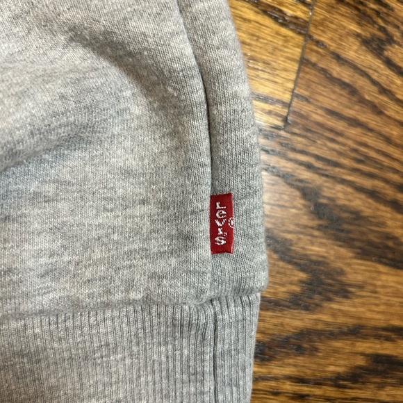 Levi’s kids hoodie - Picture 4 of 4